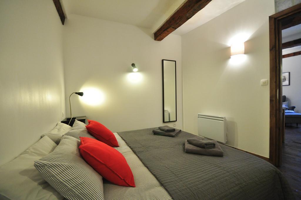 Citadel Apartment บรีอองซง ภายนอก รูปภาพ